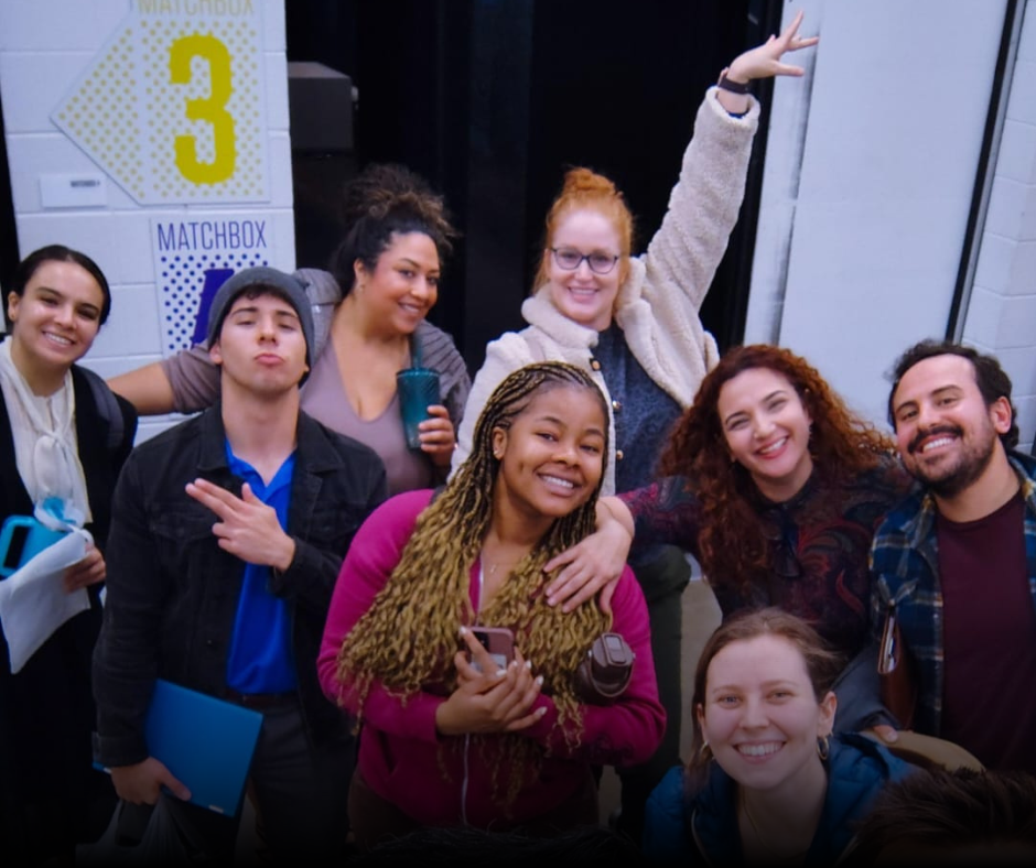 5 pasos para empezar darle forma a tu experiencia teatral